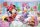 Trefl Puzzle Minnie a Daisy / 160 dílků Trefl Puzzle Minnie a Daisy / 160 dílků