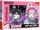 Puzzle Kuromi jede 160 dílků Puzzle Kuromi jede 160 dílků
