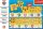 Trefl Puzzle Tlapková patrola - Čísla / 20 dílků