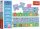 Trefl Puzzle Peppa Pig - Čísla / 20 dílků