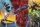 Trefl Puzzle Spiderman / 100 dílků Trefl Puzzle Spiderman / 100 dílků