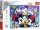 Trefl Puzzle Disney 100 let: Zábava v Disney Worldu 100 dílků Trefl Puzzle Disney 100 let: Zábava v Disney Worldu 100 dílků