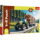 Puzzle Lesní traktor 100 dílků Puzzle Lesní traktor 100 dílků