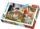 Trefl Puzzle Veselá farma / 60 dílků Trefl Puzzle Veselá farma / 60 dílků
