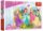 Trefl Puzzle Disney Princess - Oblíbené princezny / 60 dílků
