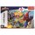 Trefl Puzzle Spiderman - Na síti 60 dílků Trefl Puzzle Spiderman - Na síti 60 dílků