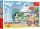 Puzzle Štastná Bluey 60 dílků Puzzle Štastná Bluey 60 dílků