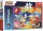 Puzzle Sonic v akci 60 dílků