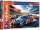 Puzzle Závodní auto 100 dílků Puzzle Závodní auto 100 dílků