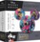 Trefl Wood Craft Origin Puzzle Mickey Mouse 505 dílků - dřevěné Trefl Wood Craft Origin Puzzle Mickey Mouse 505 dílků - dřevěné