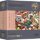 Trefl Wood Craft Origin Puzzle Vánoční kočky 501 dílků - dřevěné Trefl Wood Craft Origin Puzzle Vánoční kočky 501 dílků - dřevěné