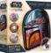 Puzzle Wood Craft Origin The Mandalorian 160 dílků