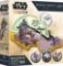 Puzzle Wood Craft Origin The Mandalorian: Setkání 160 dílků