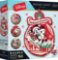 Puzzle Wood Craft Origin Vánoční dobrodružství Mickeyho a Minnie 160 dílků Puzzle Wood Craft Origin Vánoční dobrodružství Mickeyho a Minnie 160 dílků
