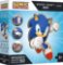 Puzzle Wood Craft Junior Chytrý Ježek Sonic 50 dílků Puzzle Wood Craft Junior Chytrý Ježek Sonic 50 dílků