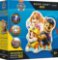 Puzzle Wood Craft Junior Tlapková patrola 50 dílků Puzzle Wood Craft Junior Tlapková patrola 50 dílků