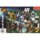 Trefl Puzzle Jurský svět: Nadvláda 300 dílků Trefl Puzzle Jurský svět: Nadvláda 300 dílků