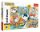 Puzzle Zábavný svět Peanuts Puzzle Zábavný svět Peanuts