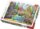 Trefl Puzzle Amsterdamský kanál / 1500 dílků Trefl Puzzle Amsterdamský kanál / 1500 dílků