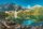 Trefl Puzzle Jezero Morskie Oko, Tatry / 1500 dílků Trefl Puzzle Jezero Morskie Oko, Tatry / 1500 dílků