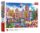 Puzzle Barevný Amsterdam Puzzle Barevný Amsterdam