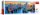 Trefl Puzzle Miami po soumraku / 1000 dílků Panoramatické Trefl Puzzle Miami po soumraku / 1000 dílků Panoramatické