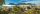Trefl Puzzle Jezero Schliersee, Německo / 1000 dílků Panoramatické
