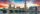 Trefl Puzzle Big Ben a Westminsterský palác, Londýn / 500 dílků Panoramatické Trefl Puzzle Big Ben a Westminsterský palác, Londýn / 500 dílků Panoramatické