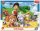 Trefl Puzzle Tlapková patrola / 25 dílků Trefl Puzzle Tlapková patrola / 25 dílků