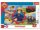 Trefl Puzzle Požárník Sam / 15 dílků Trefl Puzzle Požárník Sam / 15 dílků