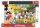 Trefl Puzzle Mickey Mouse na venkově / 15 dílků Trefl Puzzle Mickey Mouse na venkově / 15 dílků