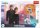 Trefl Puzzle Frozen - Šťastné vzpomínky / 15 dílků