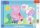 Puzzle Prasátko Peppa Nejmilejší prasátko Puzzle Prasátko Peppa Nejmilejší prasátko