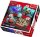 Trefl Puzzle Auta 2 - 4v1 (35,48,54,70 dílků)
