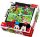 Trefl Puzzle Mickey Mouse a přátelé v parku 4v1 (35,48,54,70 dílků) Trefl Puzzle Mickey Mouse a přátelé v parku 4v1 (35,48,54,70 dílků)