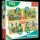 Trefl Puzzle Treflíci - Zábava 4v1 (12,15,20,24 dílků)