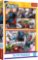 Puzzle Marvel Avengers Staň se hrdinou 2x70 dílků Puzzle Marvel Avengers Staň se hrdinou 2x70 dílků