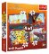 Puzzle Odvážný Lví král 4v1 (35, 48, 54, 70 dílků) Puzzle Odvážný Lví král 4v1 (35, 48, 54, 70 dílků)