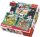 Trefl Puzzle Mickey Mouse a přátelé 3v1 (20,36,50 dílků)