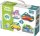 Trefl Puzzle Baby Doprava / 4x2 dílky Trefl Puzzle Baby Doprava / 4x2 dílky