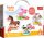 Trefl Puzzle Baby Na farmě 4v1 (2,3,4,5 dílků) Trefl Puzzle Baby Na farmě 4v1 (2,3,4,5 dílků)
