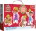 Baby puzzle Cocomelon 4v1 (2,3,4,5 dílků)