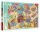 Puzzle Lilo & Stitch: Razítka 500 dílků