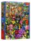 Puzzle Zahradničení 2x500 dílků