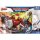 Trefl Puzzle Avengers super maxi 24 dílků - oboustranné Trefl Puzzle Avengers super maxi 24 dílků - oboustranné