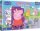 Trefl Puzzle Super giant Prasátko Peppa 15 dílků - oboustranné Trefl Puzzle Super giant Prasátko Peppa 15 dílků - oboustranné