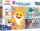 Trefl Puzzle Super giant Baby Shark 15 dílků - oboustranné Trefl Puzzle Super giant Baby Shark 15 dílků - oboustranné