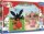 Trefl Puzzle Baby maxi Králíček Bing 2x10 dílků - oboustranné
