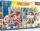 Trefl Puzzle Baby maxi Tlapková patrola Sky a Rubble 2x10 dílků - oboustranné