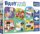 Trefl Puzzle Baby Povolání a vozidla 6v1 (2-6 dílků) Trefl Puzzle Baby Povolání a vozidla 6v1 (2-6 dílků)